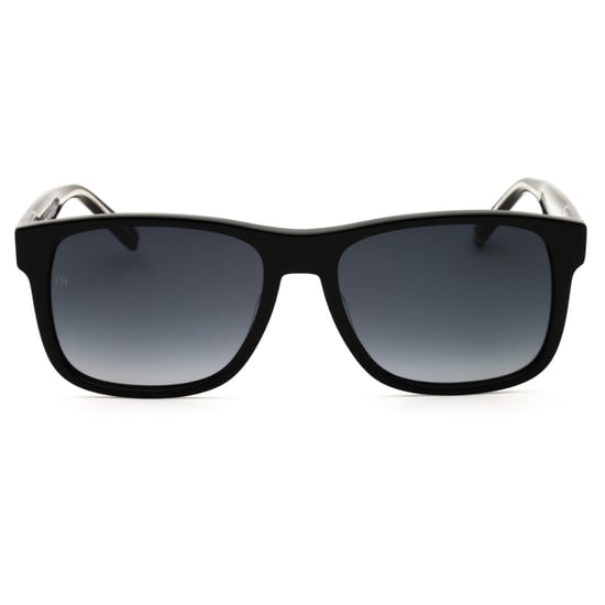 Tommy Hilfiger Black Sunglasses - Image 1