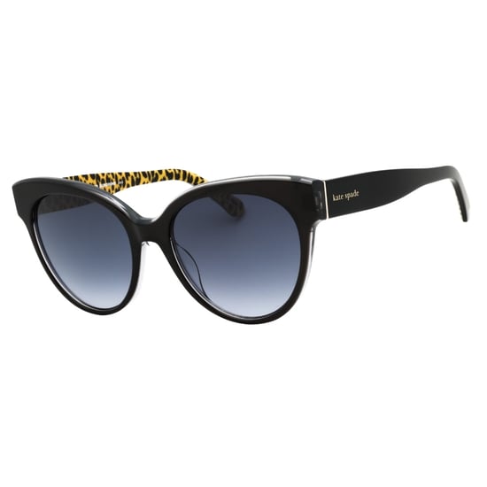 Kate Spade Aubriella/g/s Donkergrijze Sf Zonnebril - Image 2