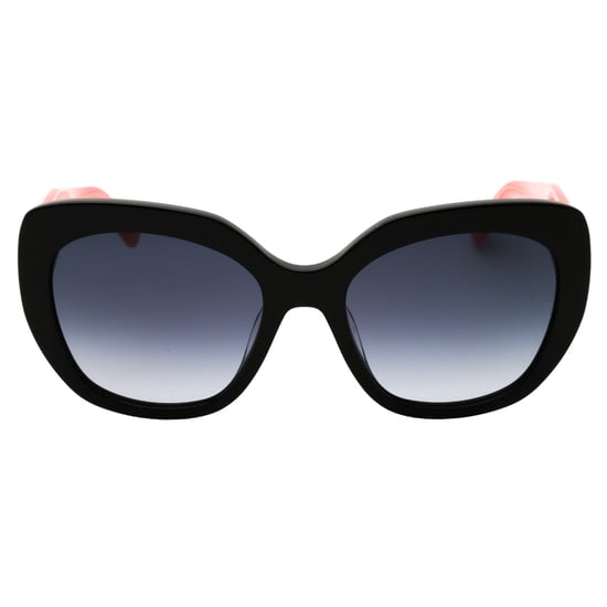 Kate Spade Winslet Zwarte Zonnebril - Image 1