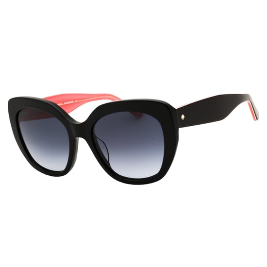 Kate Spade Winslet Zwarte Zonnebril - Image 2
