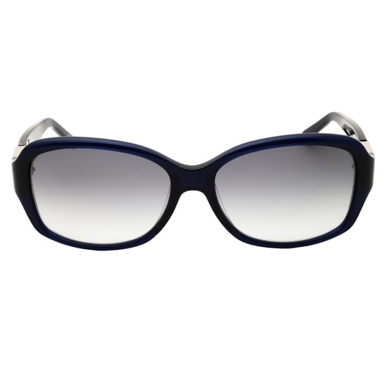 Kate Spade Annika Navy Blue Sunglasses - Image 1