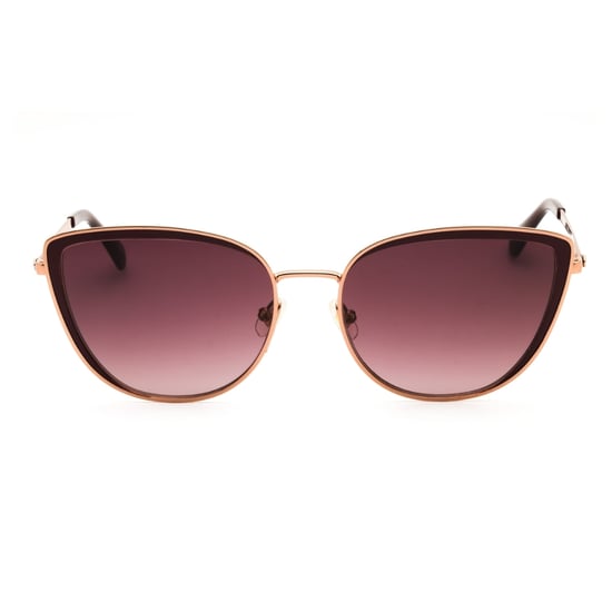 Kate Spade Staci Red Gold Ds Sunglasses - Image 1