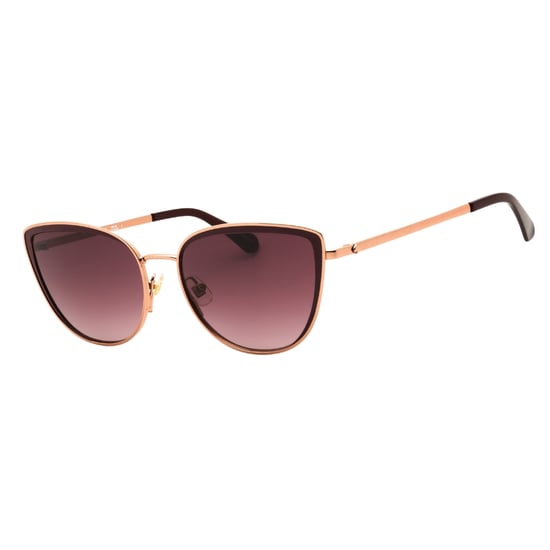 Kate Spade Staci Red Gold Ds Sunglasses - Image 2