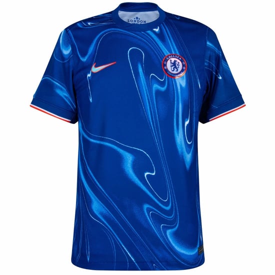 Nike Chelsea Hemmatröja Säsong 24/25 Fotbollströja - Image 1