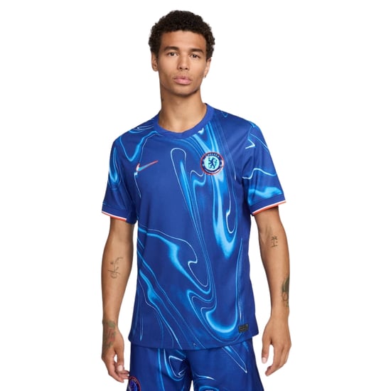 Nike Chelsea Hemmatröja Säsong 24/25 Fotbollströja - Image 3