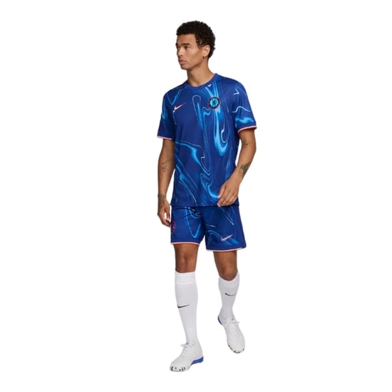 Nike Chelsea Hemmatröja Säsong 24/25 Fotbollströja - Image 5