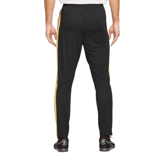 Nike Academy Voetbaltrainingspak Dri-fit Glanzend Zwart - Image 5
