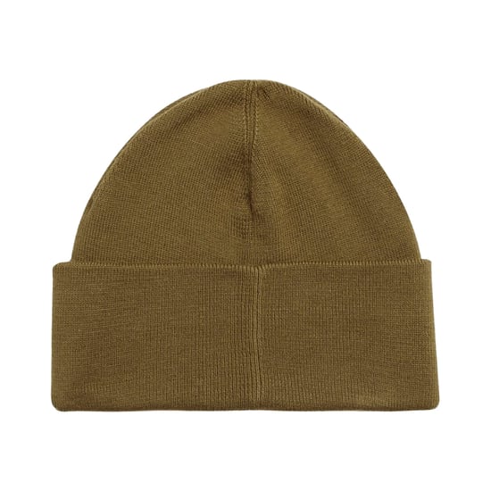Fred Perry Embroidered Shaded Stone Beanie - Image 2