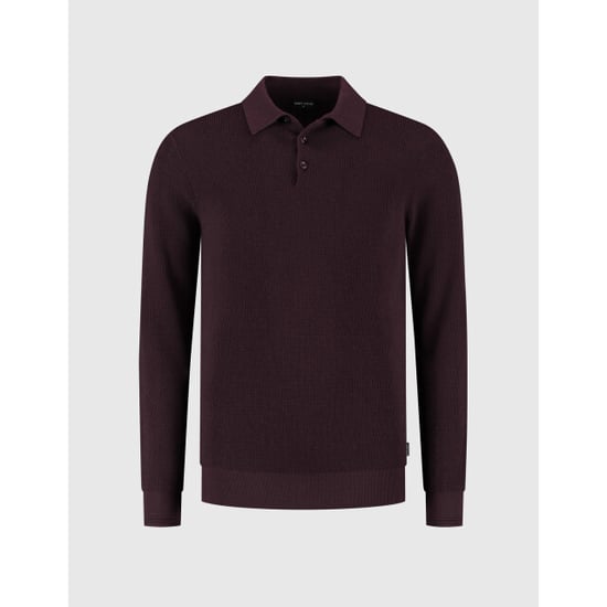 Saint Steve sander 230521 80032 merlot - Image 1
