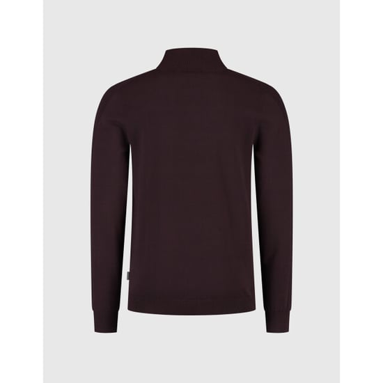 Saint Steve elwin 250493 80032 merlot - Image 2