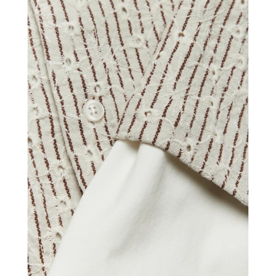 Woodbird wang j sleeve shirt 2636-713 - - Image 3