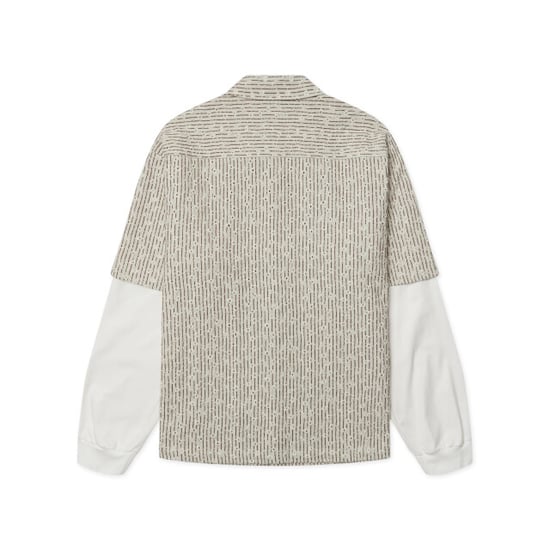 Woodbird wang j sleeve shirt 2636-713 - - Image 4