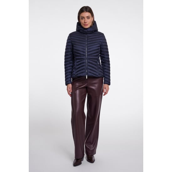 Rino & Pelle light padded fitted jacket uvi 7002611 10175 dark - Image 3