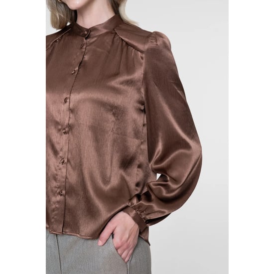 Geisha Shiny blouse 63615-14 - Image 2