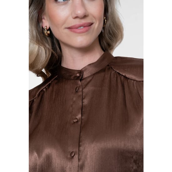 Geisha Shiny blouse 63615-14 - Image 3