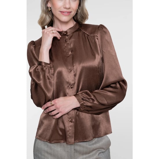 Geisha Shiny blouse 63615-14 - Image 4
