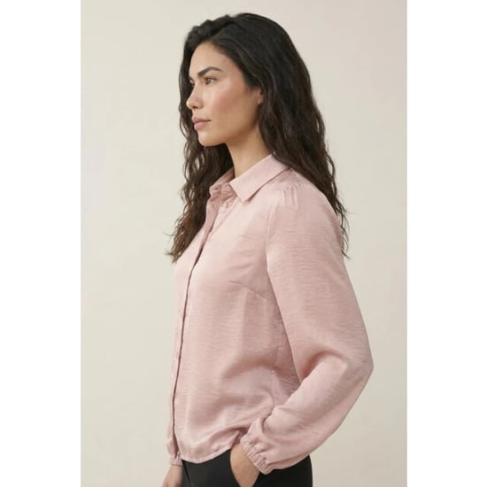 Helena Hart 7678 blouse fara pink frost - Image 3