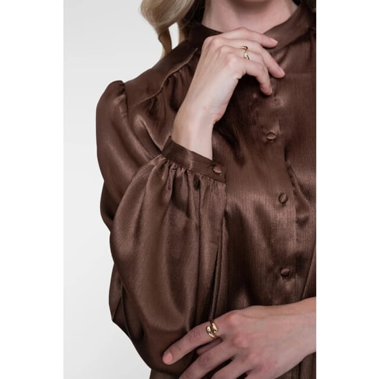 Geisha Shiny blouse 63615-14 - Image 6