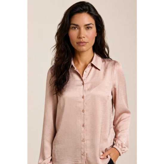 Helena Hart 7678 blouse fara pink frost - Image 5