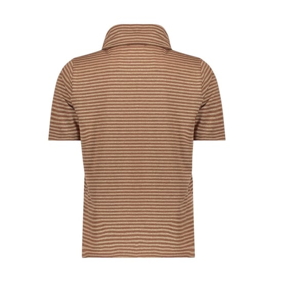 Geisha Top stripe lurex 62654-20 - Image 2