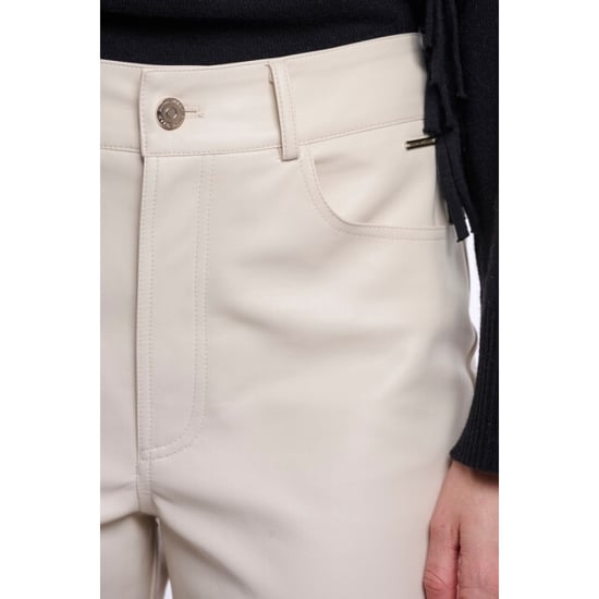 Rino & Pelle regular length straight leg pants corianregular.7502612 999022 birch - Image 2
