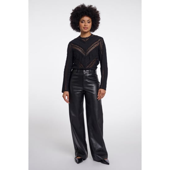 Rino & Pelle regular length straight leg pants corianregular.7502612 9900 - Image 3