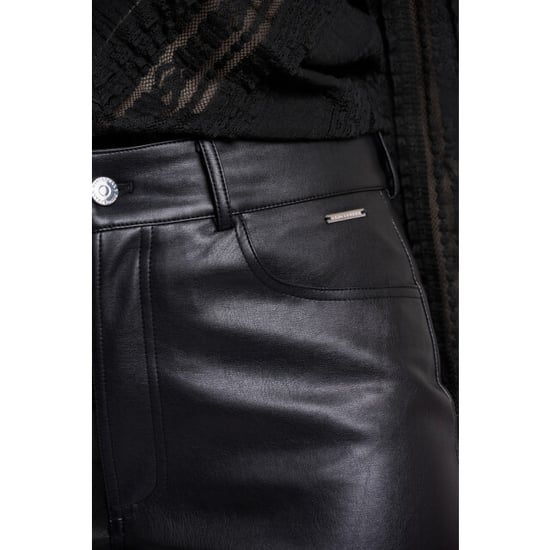 Rino & Pelle regular length straight leg pants corianregular.7502612 9900 - Image 4
