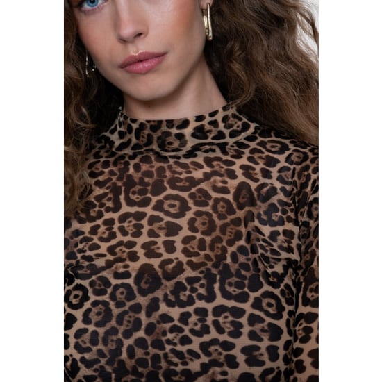 Geisha Mesh top 62582-14 - Image 4
