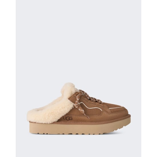 UGG Australia Dames muil met zachte voering in - Image 1