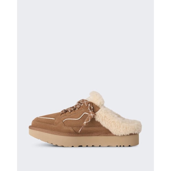 UGG Australia Dames muil met zachte voering in - Image 2