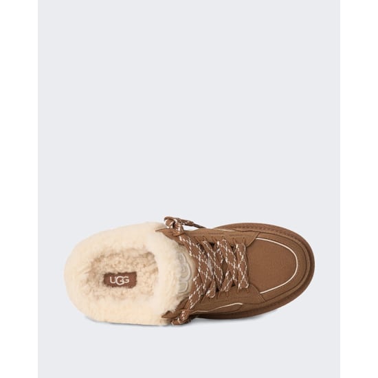 UGG Australia Dames muil met zachte voering in - Image 3
