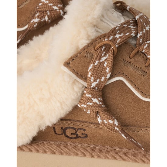 UGG Australia Dames muil met zachte voering in - Image 4