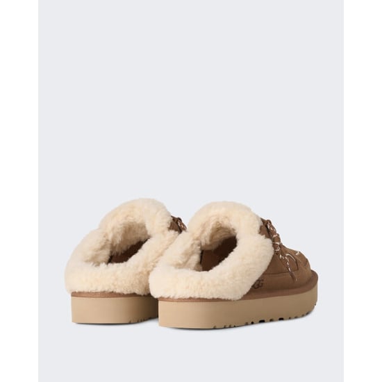 UGG Australia Dames muil met zachte voering in - Image 5