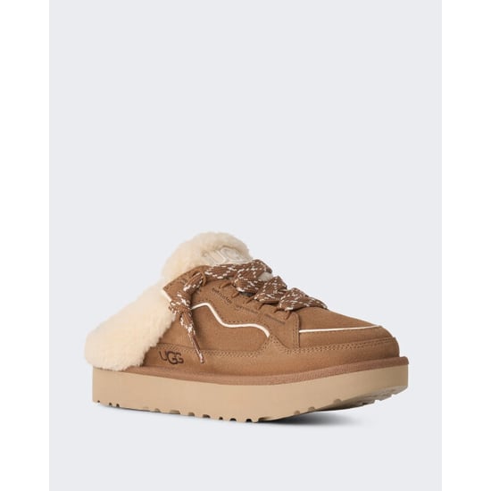 UGG Australia Dames muil met zachte voering in - Image 6
