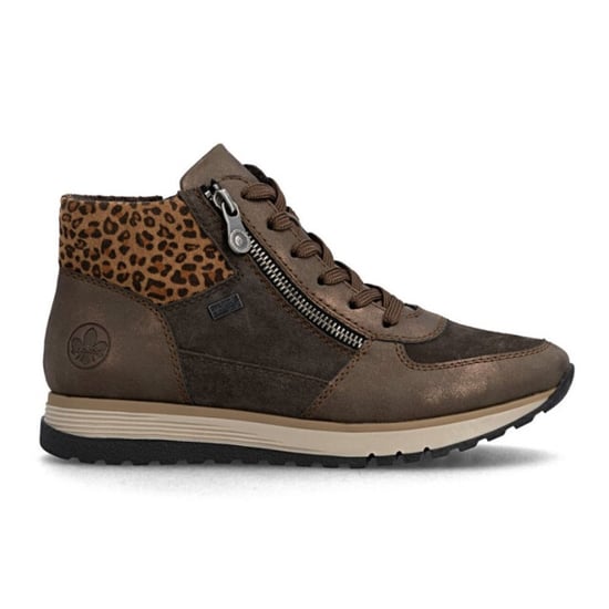 Rieker Veterschoenen - Image 1