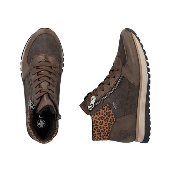 Rieker Veterschoenen - Image 6