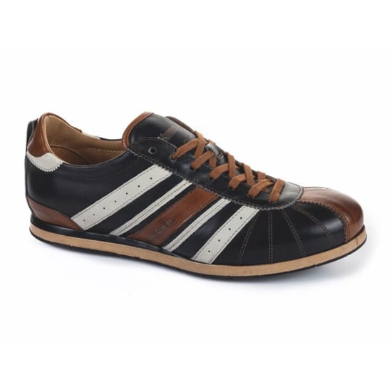 Kamo-Gutsu Tifo 049 brown-cognac - Image 1