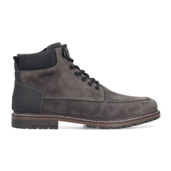 Rieker 13744 45-asphalt-schwarz - Image 1