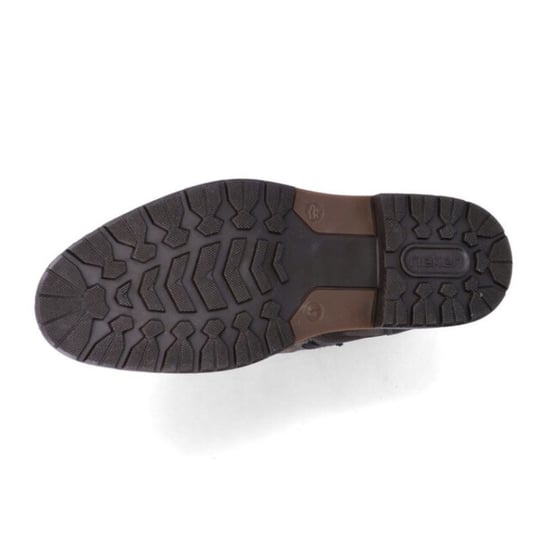 Rieker 13744 45-asphalt-schwarz - Image 6