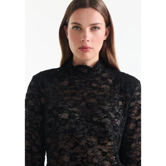 Jansen Amsterdam Cees top w26 fl103 black - Image 4