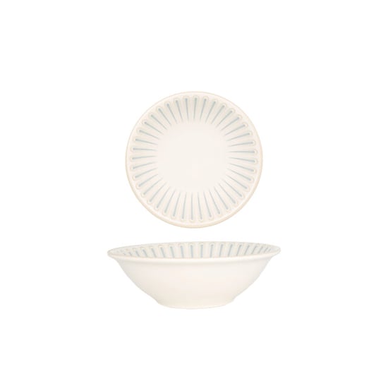 Rinart Kommetje sierra porselein 22 cm set van 6 - Image 1