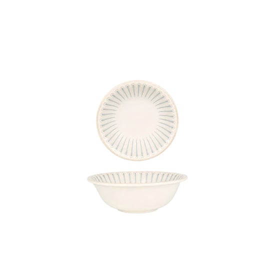 Rinart Kommetje sierra porselein 16 cm (400cc) set van 6 - Image 1