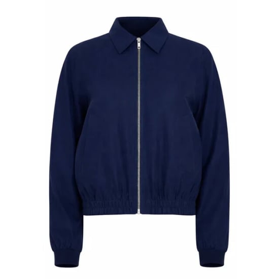 Zizo Pure by simmy fa26.simm.325 jacket cabarnet - Image 2