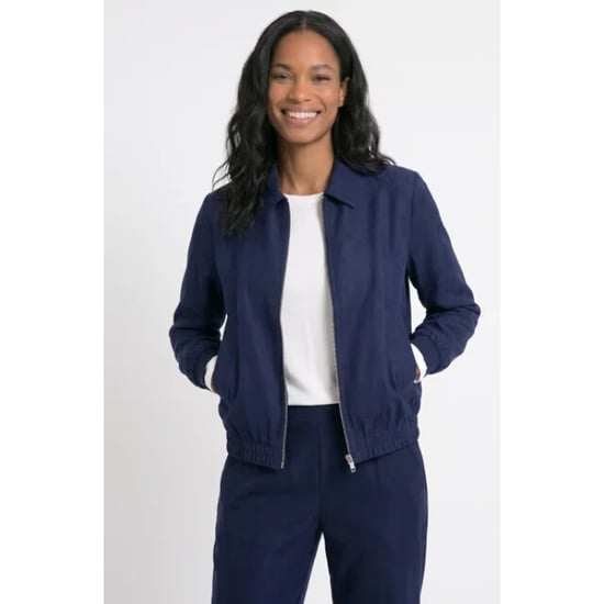 Zizo Pure by simmy fa26.simm.325 jacket cabarnet - Image 3