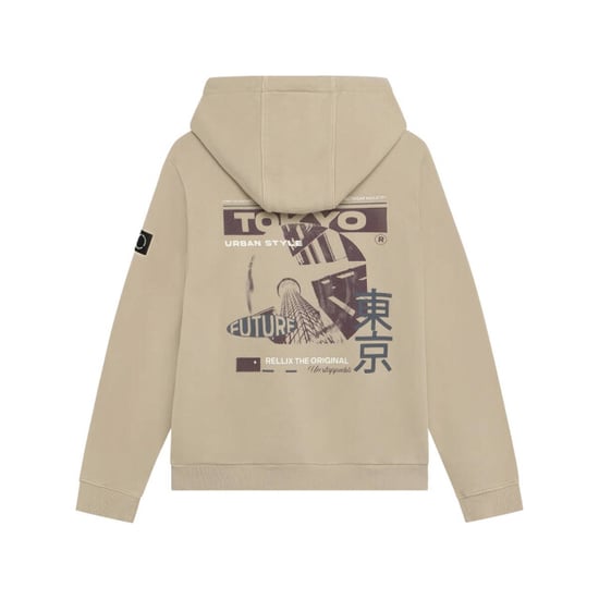 Rellix Hoodie 940512 - Image 2