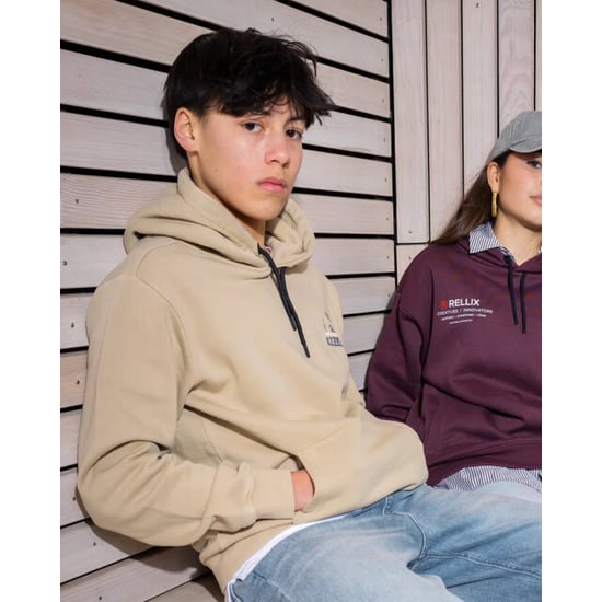 Rellix Hoodie 940512 - Image 3