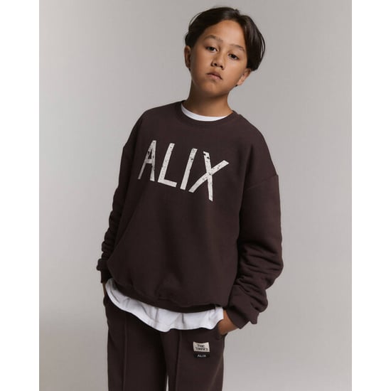 Alix The Label Sweat 62608887553 - Image 2