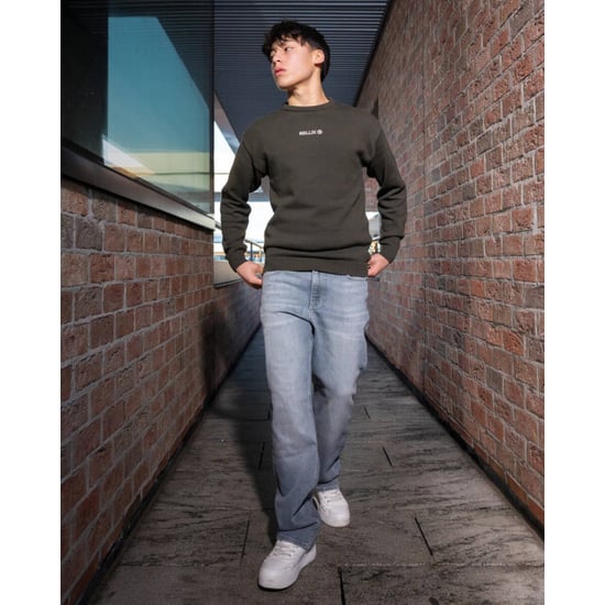 Rellix Pullover 940564 - Image 3