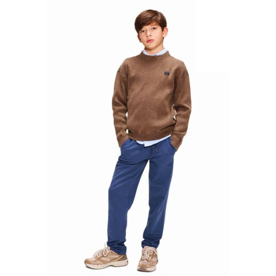 Retour Pullover rjb-063-800 fredo - Image 3