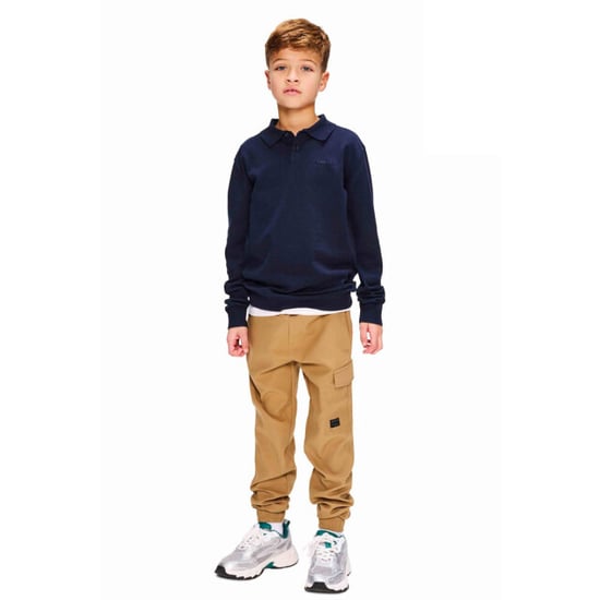 Retour Pullover rjb-063-802 dani - Image 2